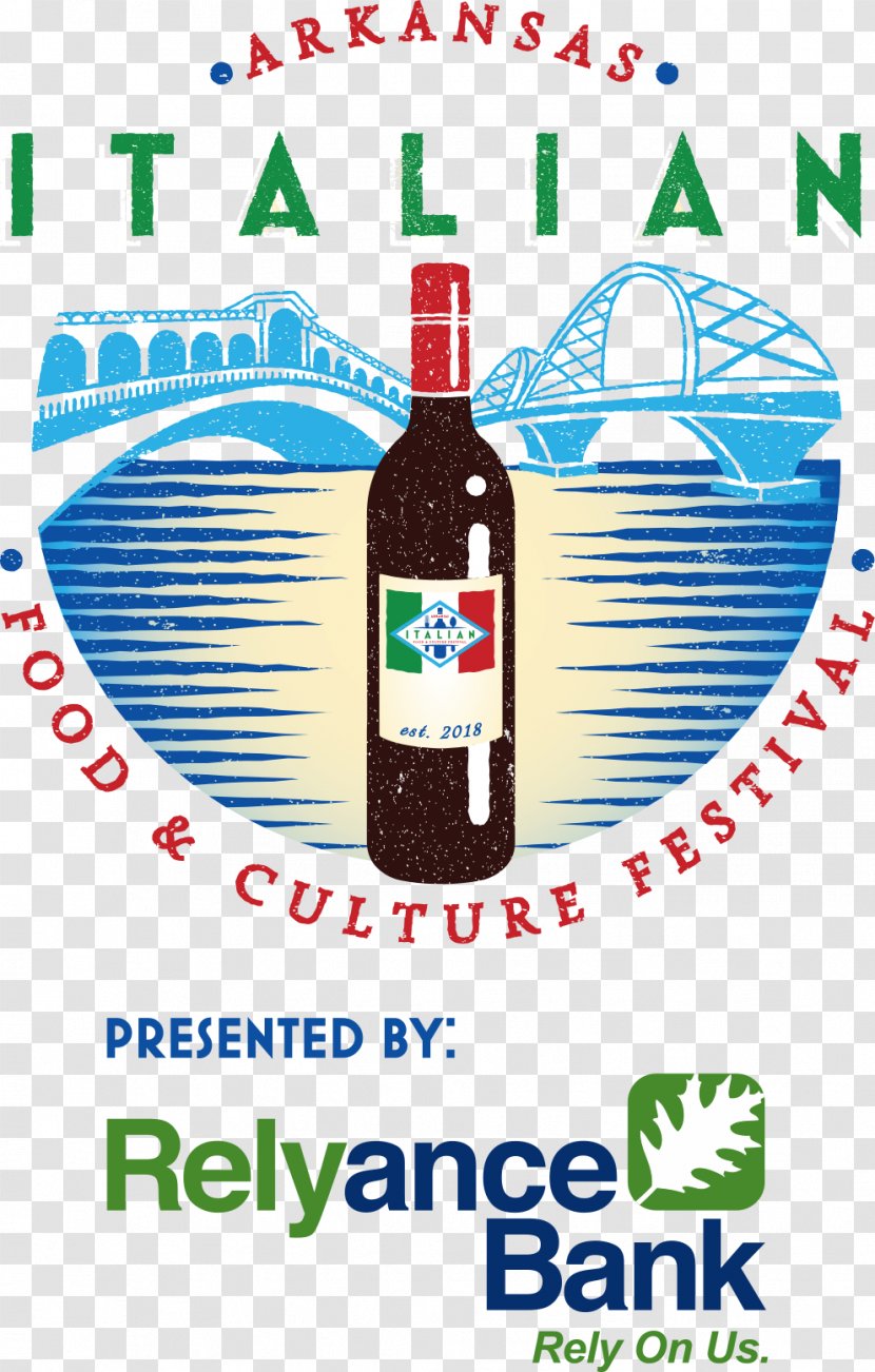 Liqueur Logo Arkansas Bottle Font - Festival - Baggo Symbol Transparent PNG