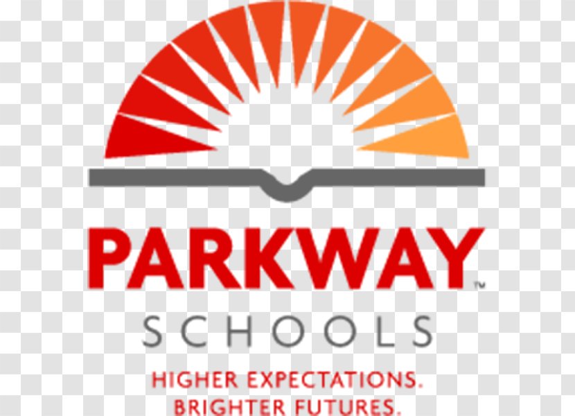 Logo Parkway North High School Brand West - Hvac - Text Transparent PNG