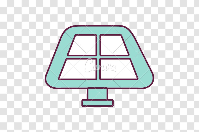 Symbol Stock Photography - Solar Panels - Panel Transparent PNG