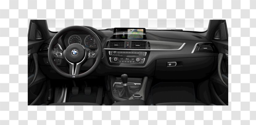 2018 BMW M2 Coupe Car Sewickley Coupé - Brand - Sale Advertisement Transparent PNG