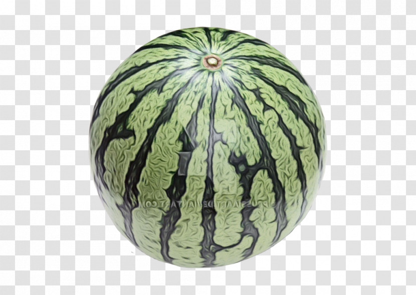 Watermelon Transparent PNG
