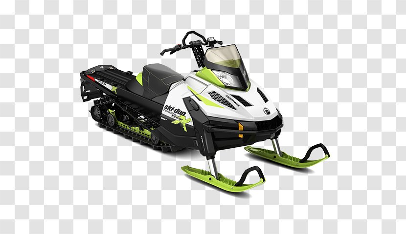 Ski-Doo 2018 Toyota Tundra Snowmobile Sea-Doo - Skidoo Transparent PNG