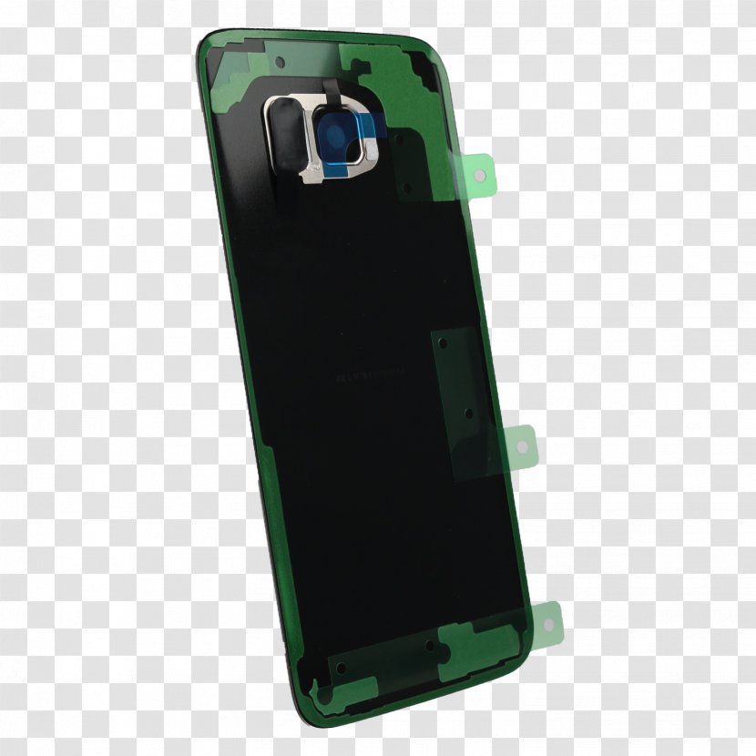 Mobile Phone Accessories Computer Hardware Turquoise Phones - Telephony - Gold Edge Transparent PNG