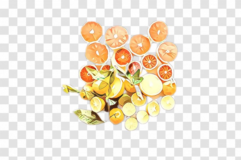 Orange - Cuisine - Citrus Junk Food Transparent PNG