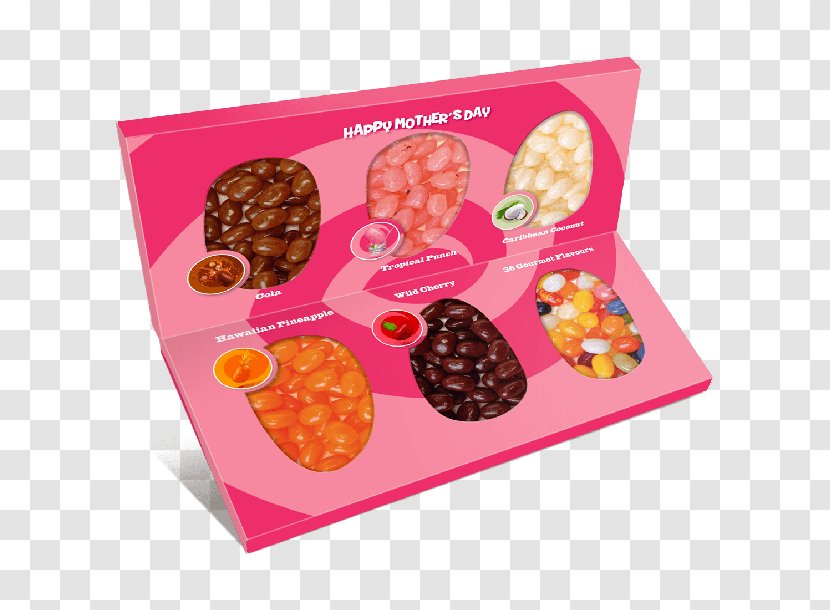 Confectionery Fruit - Mother's Day Gift Transparent PNG