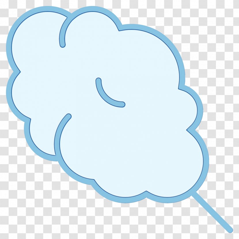 Cloud Computing - Animal - Meteorological Phenomenon Transparent PNG