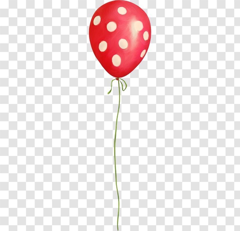 Balloon Birthday Petal Clip Art - Plant Transparent PNG