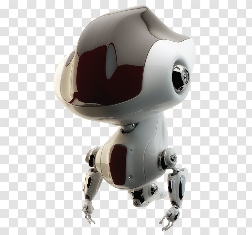 3D Modeling Computer Graphics Robot Graphic Design - 3d Transparent PNG
