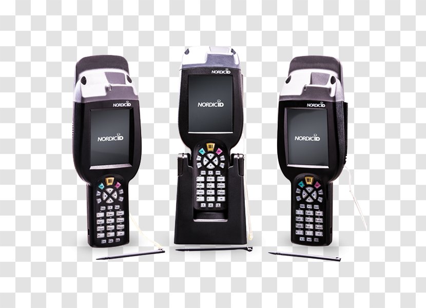 Feature Phone Mobile Phones Radio-frequency Identification Handheld Devices Laptop - Cellular Network Transparent PNG