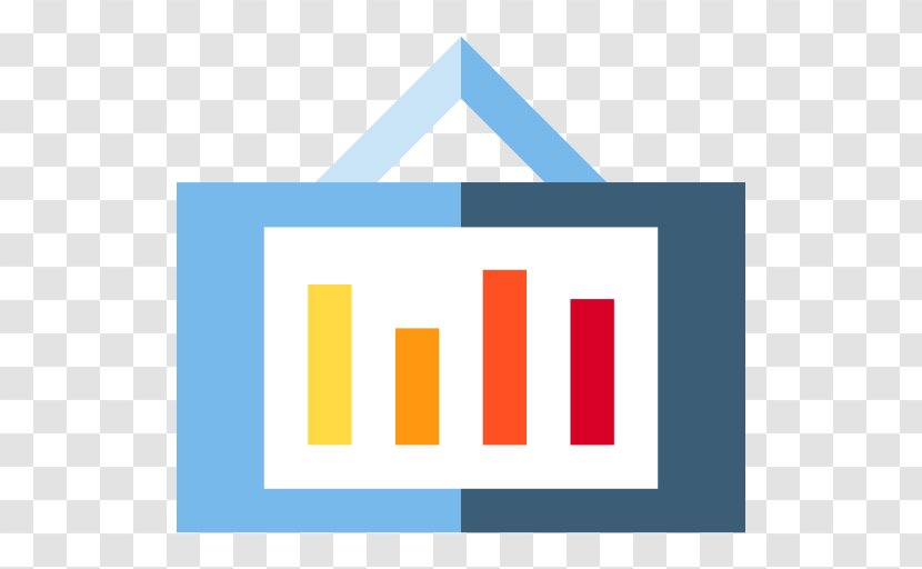 Business Statistics Statistical Graphics Bar Chart - Ppt Element Transparent PNG