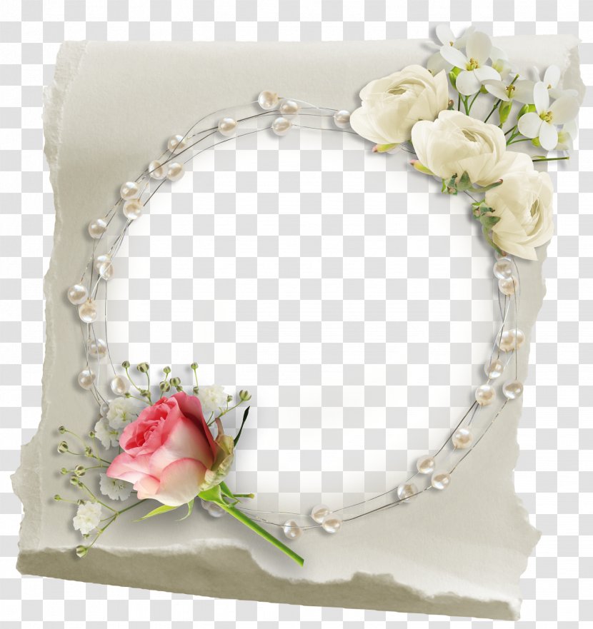 Rose Floral Design Cut Flowers - Theme Transparent PNG
