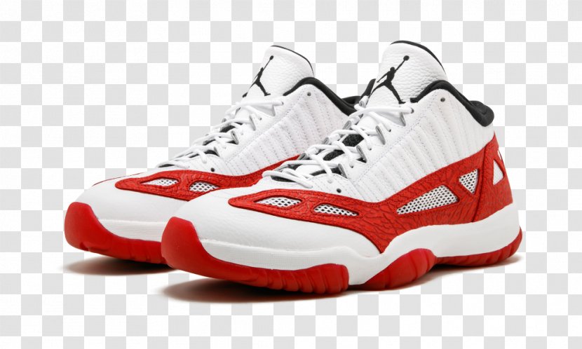 Sports Shoes Air Jordan Basketball Shoe Nike - Red Transparent PNG