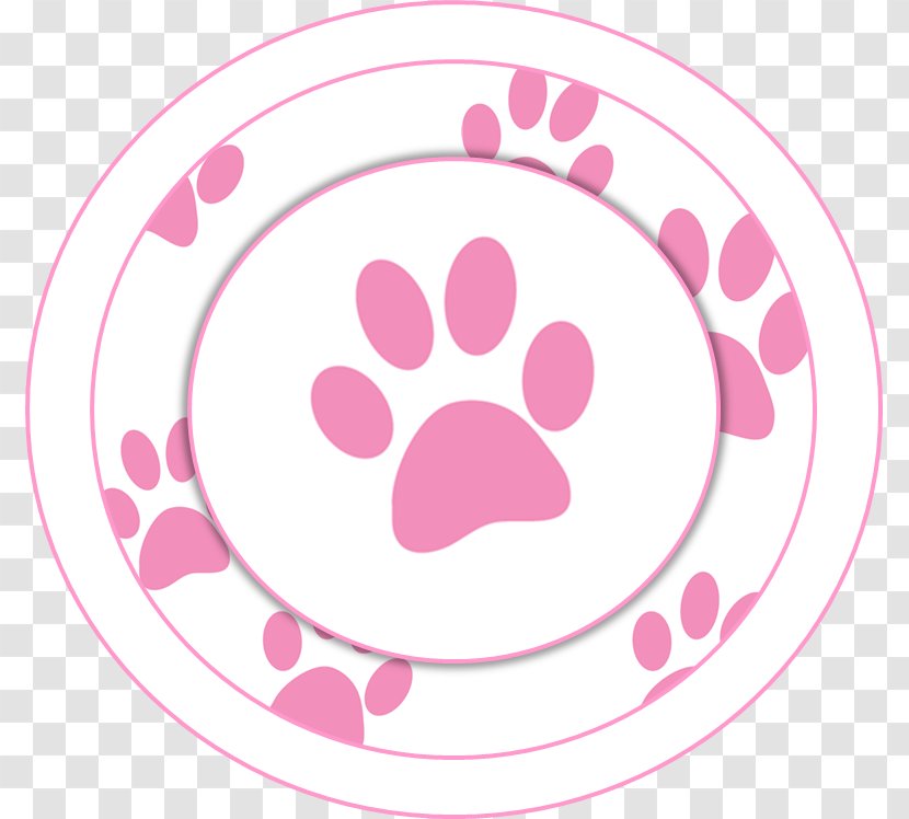 Dog Pet Sitting Cat Paw Emoji - Decal Transparent PNG