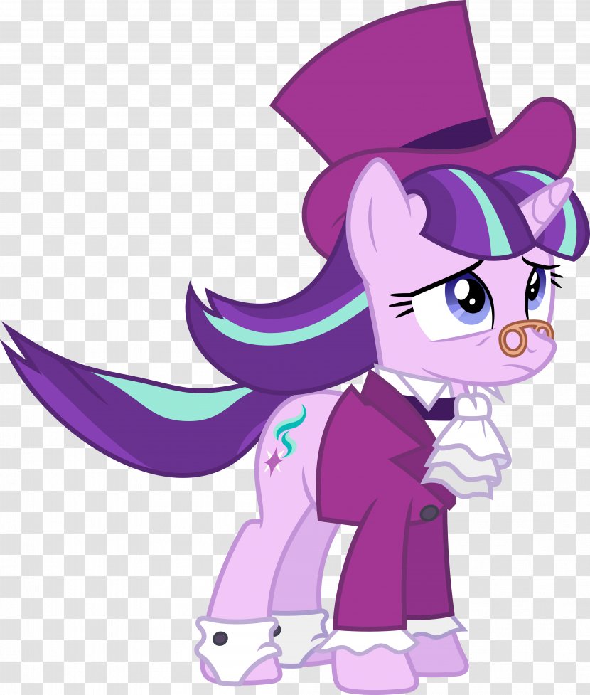 Rainbow Dash Derpy Hooves Princess Luna Fluttershy Pony - Frame - Hearts Background Transparent PNG