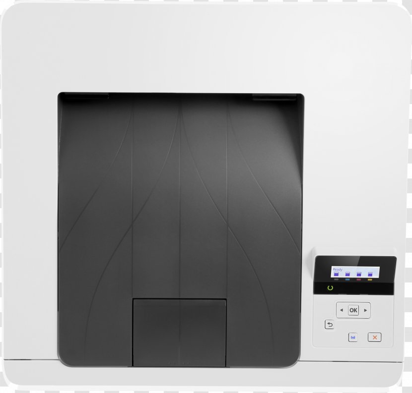 Hewlett-Packard HP LaserJet Pro M254 Laser Printing Printer - Toner - Hewlett-packard Transparent PNG
