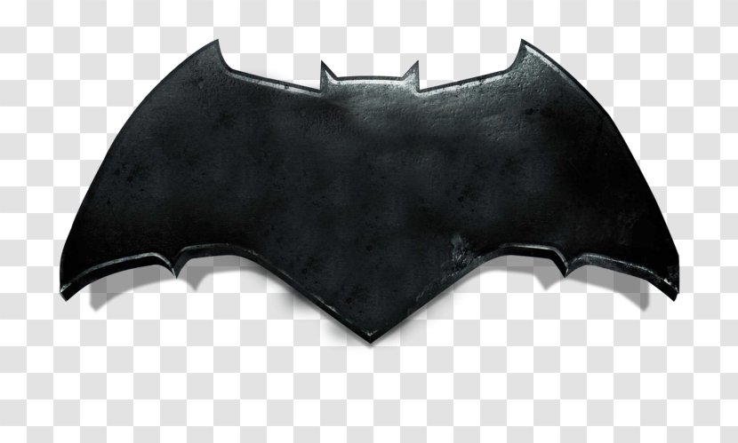 Batman Superman Logo Black Canary HeroClix - V Dawn Of Justice - Vs Transparent PNG