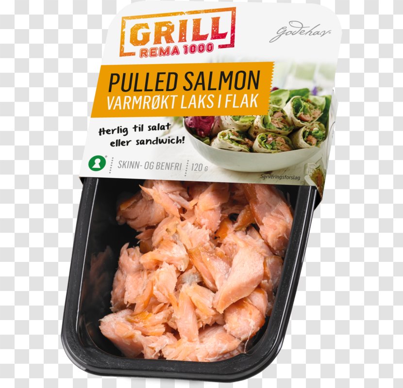 Smoked Salmon Pulled Pork Recipe Fish - Salad - Grilled Transparent PNG