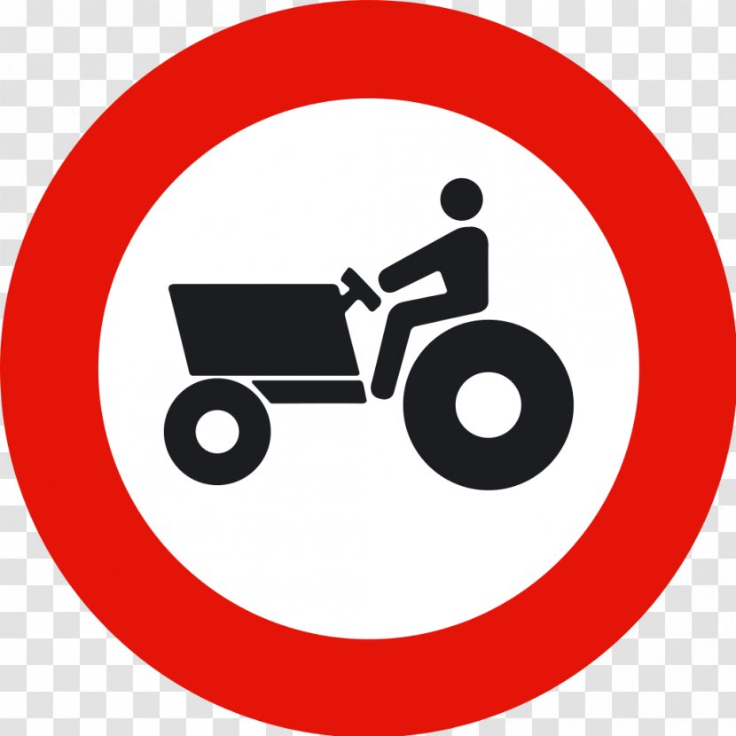 Agriculture Tractor Farmer - Signal Transparent PNG