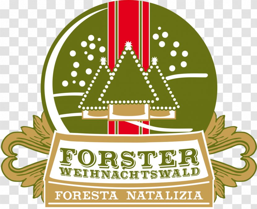 Forst Merano Christmas Restaurant Beer Transparent PNG