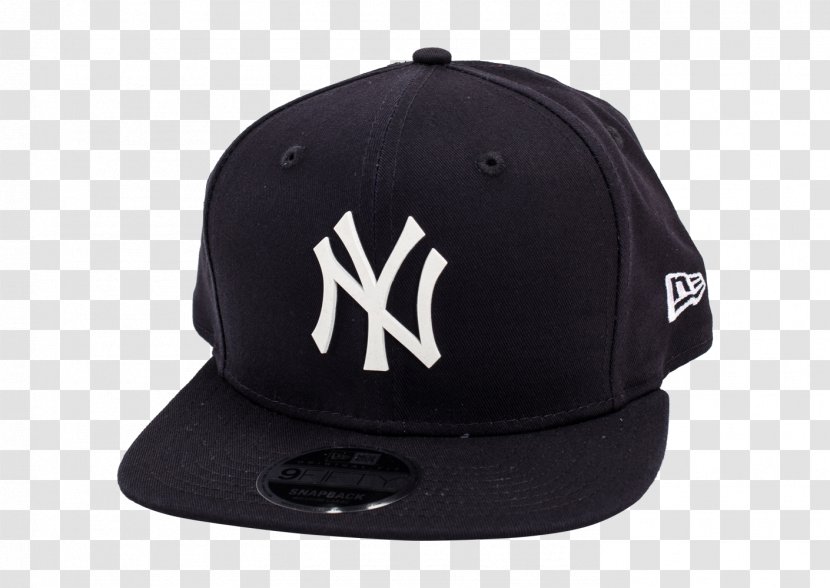 New York Yankees Mets Era Cap Company 59Fifty Baseball - Product Promotion Transparent PNG