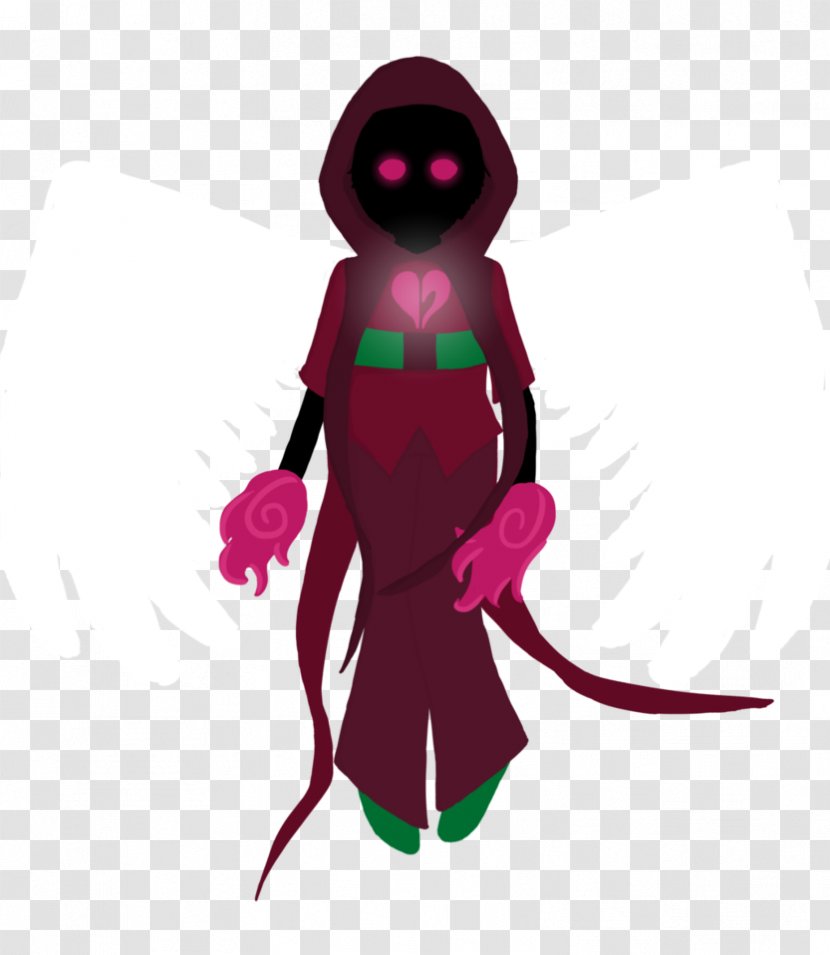 Sylph Homestuck Heart Drawing Breathing - Digital Art Transparent PNG