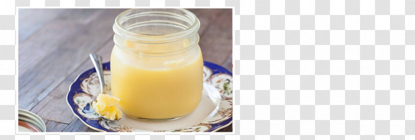 Ghee Milk Clarified Butter Food - Parboiled Rice Transparent PNG