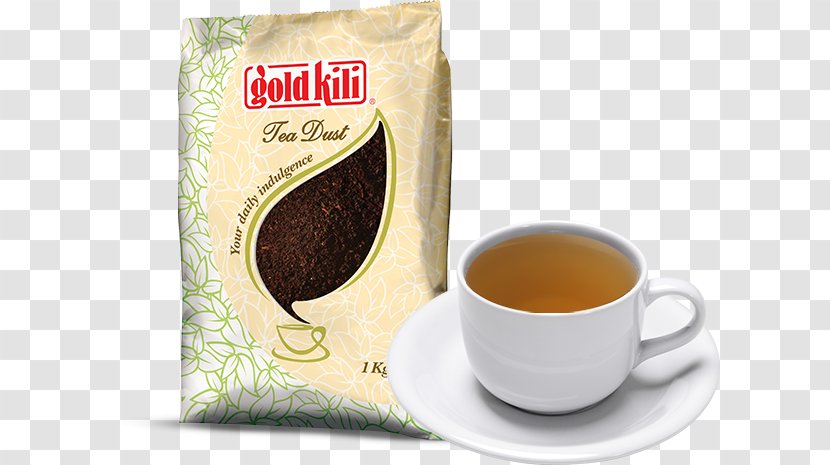Ipoh White Coffee Instant Mate Cocido Dandelion - Dianhong - Tea Dust Transparent PNG
