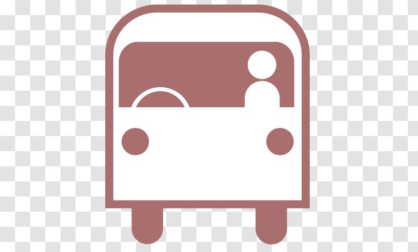 Bus Recreational Vehicle Mentalo Software Icon - Text - Vector Material Transparent PNG