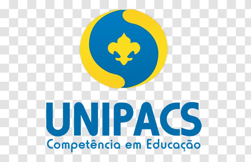 Escola Unipacs College Of Technology Taquara Professional School - Text Transparent PNG