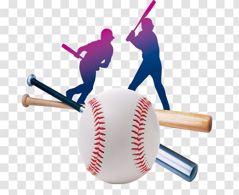 T-shirt Baseball Positions Clip Art - Field - Players Silhouette Transparent PNG