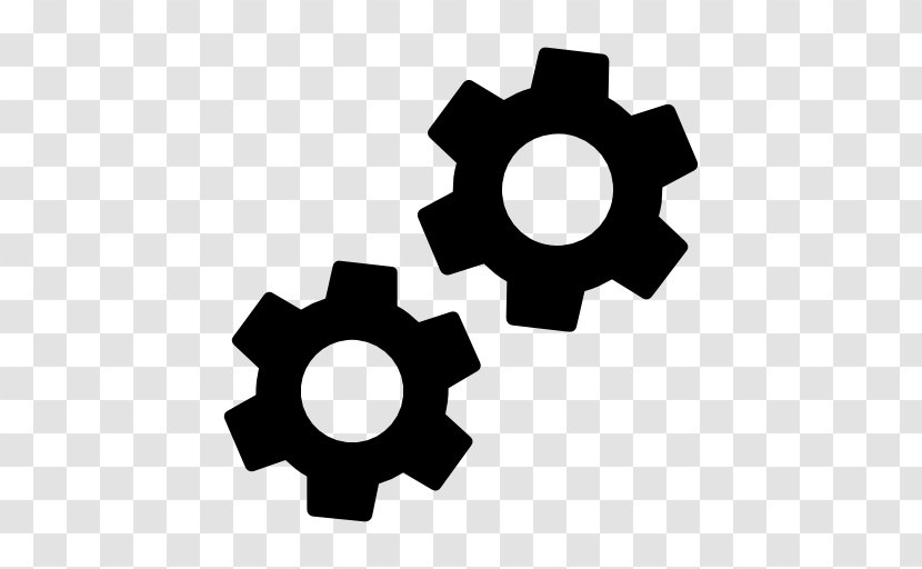 Gear - Hardware - Automation Transparent PNG