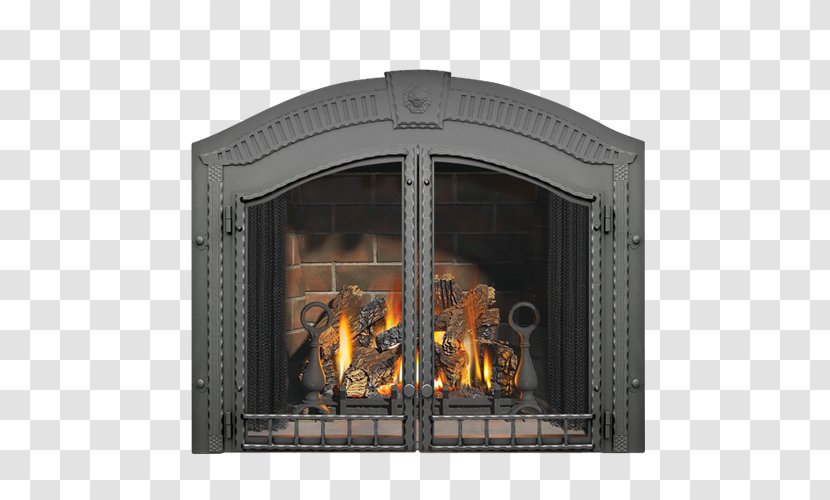 Dan The Stove Man Fireplace Hearth Wood Stoves - Facade Transparent PNG