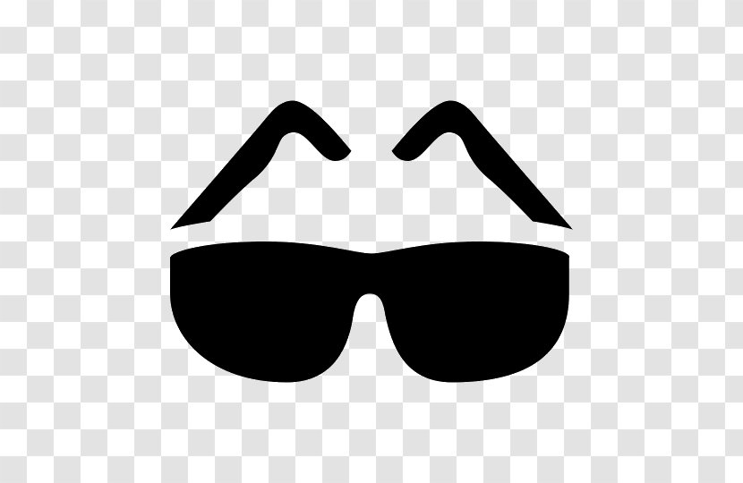 Sunglasses - Typeface - Glasses Transparent PNG