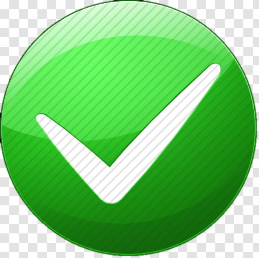 Check Mark Checkbox Clip Art - Symbol - Cancel Button Transparent PNG