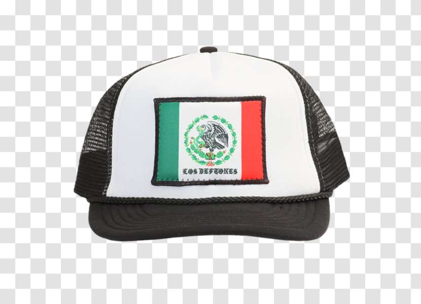 Cap Deftones Trucker Hat T-shirt - Cartoon Transparent PNG