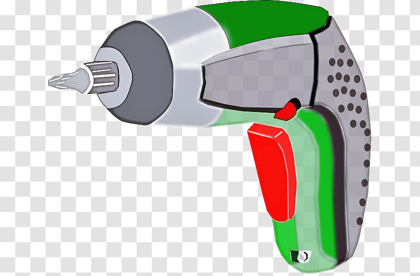 Screw Gun Heat Tool Drill Impact Driver Transparent PNG