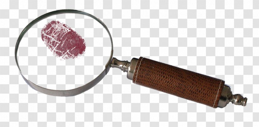 Magnifying Glass Detective Image - 2018 Transparent PNG