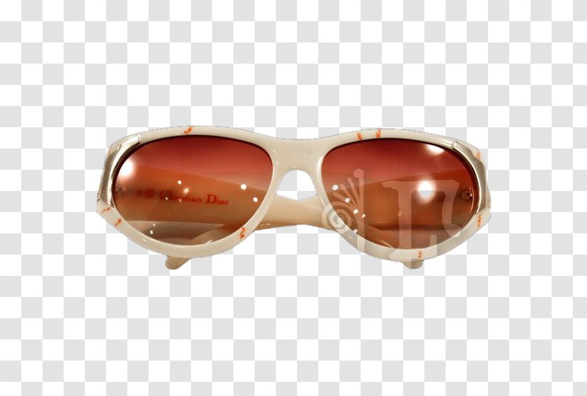 Goggles Sunglasses Brown - Vision Care Transparent PNG