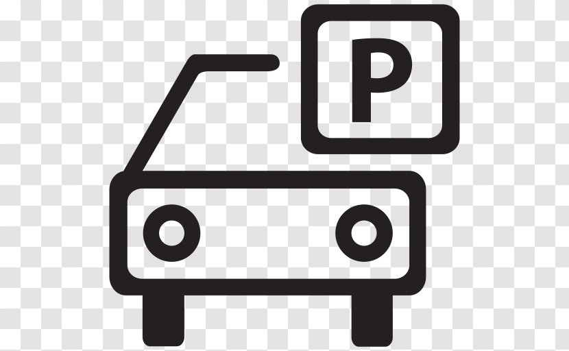 Car Park Parking Garage Hotel Transparent PNG