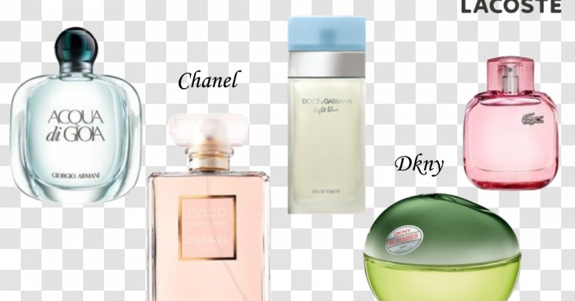 Perfume Eau De Parfum Acqua Di Giò Armani Glass Bottle - Beauty - Chanel No. 5 Transparent PNG