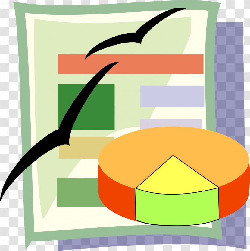 Microsoft Excel Spreadsheet Document Clip Art Transparent PNG