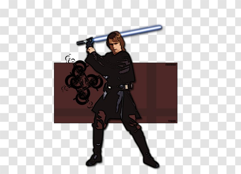 Anakin Skywalker Luke Star Wars Family Darth Transparent PNG
