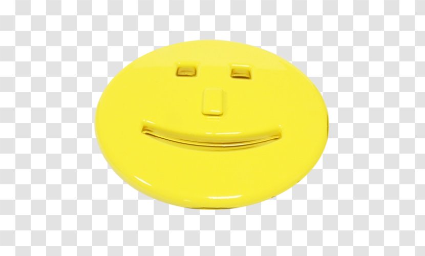 Emoticon - Button - Flying Disc Transparent PNG