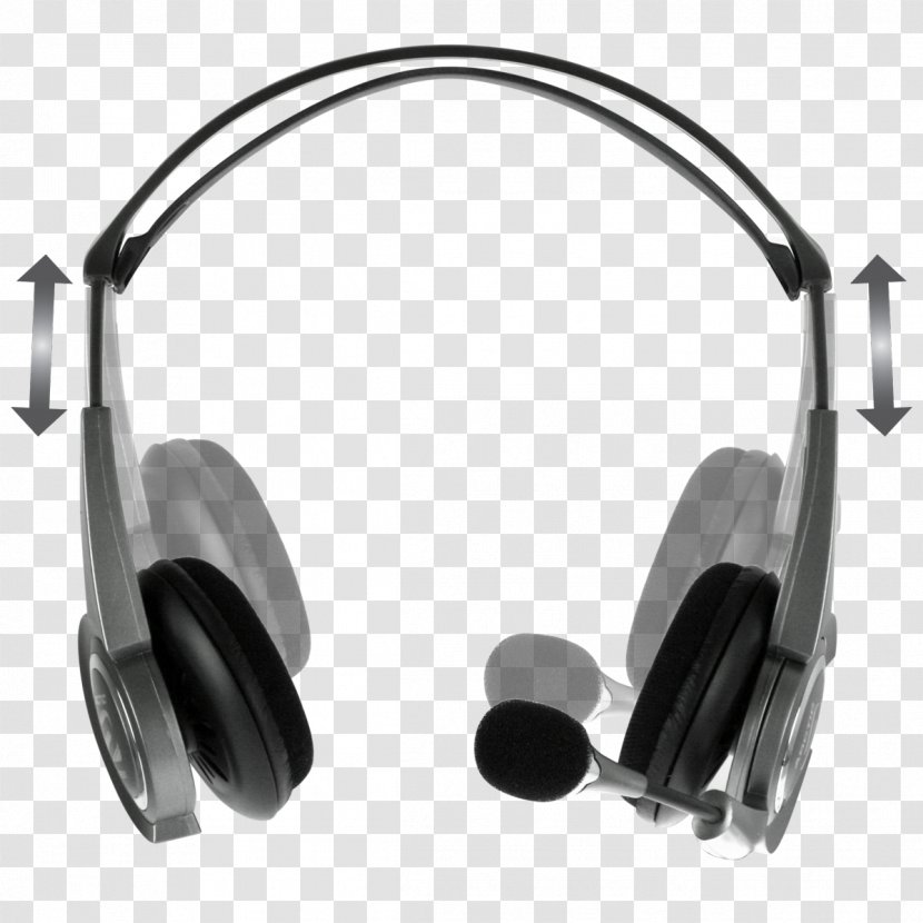 Headphones Product Design Headset Audio Transparent PNG