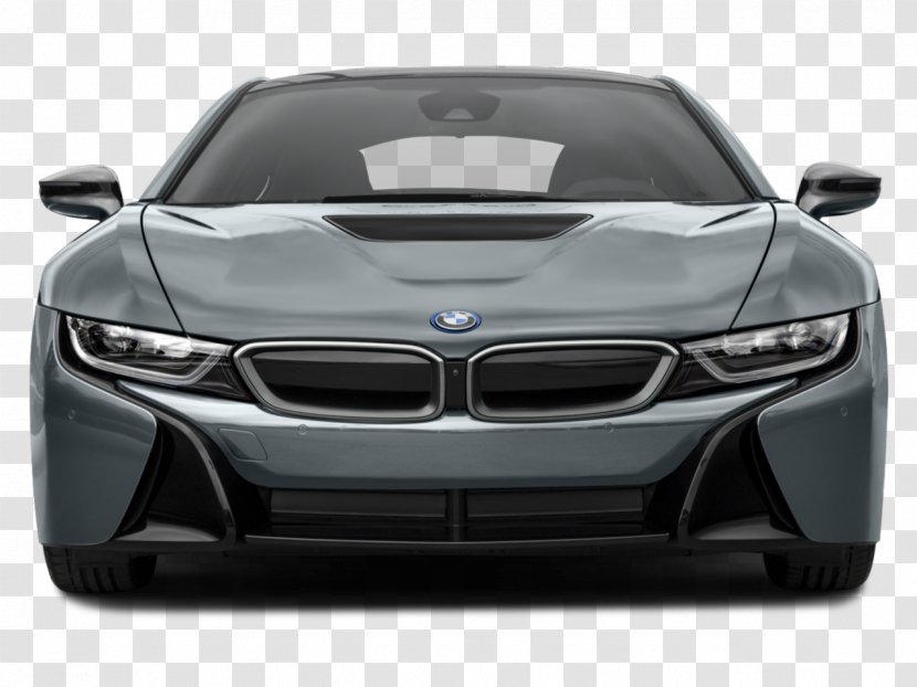 2017 BMW I8 Personal Luxury Car Shelby Mustang - Lexus - Bmw Transparent PNG