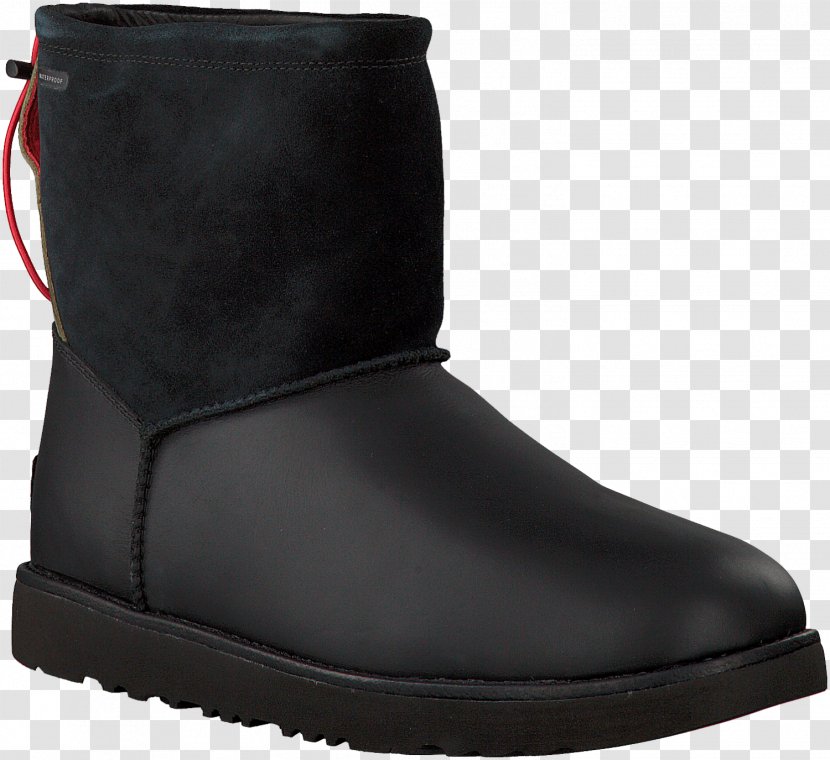 Ugg Boots Shoe Fashion Boot Riding - Goretex Transparent PNG