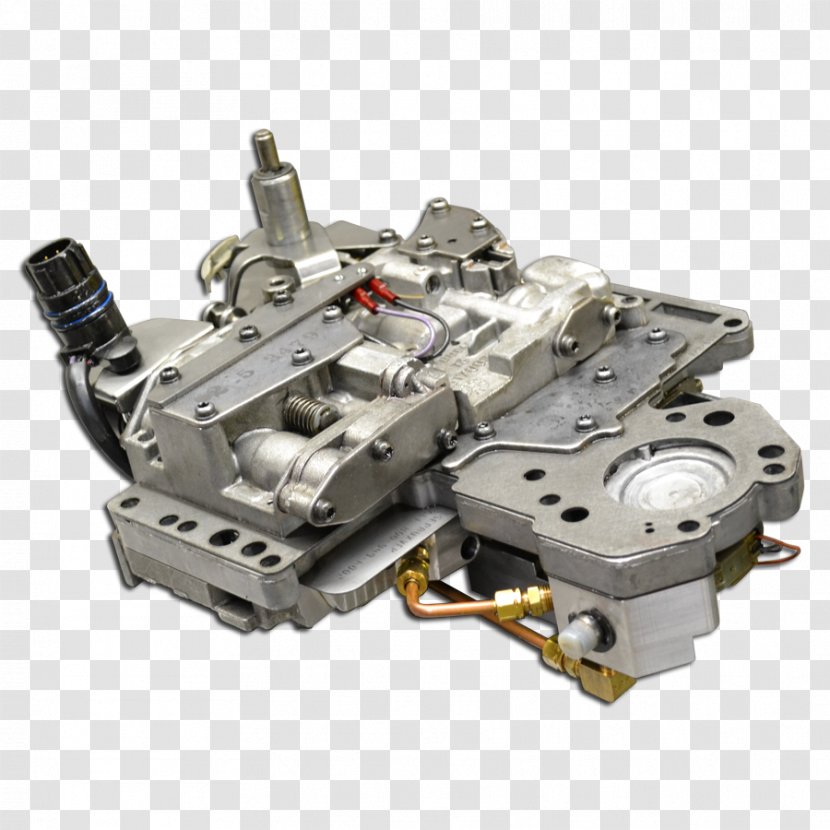 Valve Pressure Regulator Transmission Diesel Engine - Manumatic - Automatic Transparent PNG