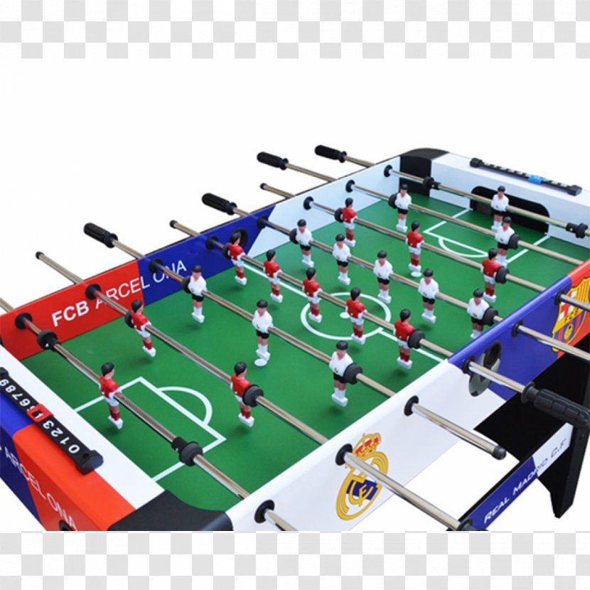 Tabletop Games & Expansions Foosball Billiards Football - Billiard Ball - Soccer Table Transparent PNG
