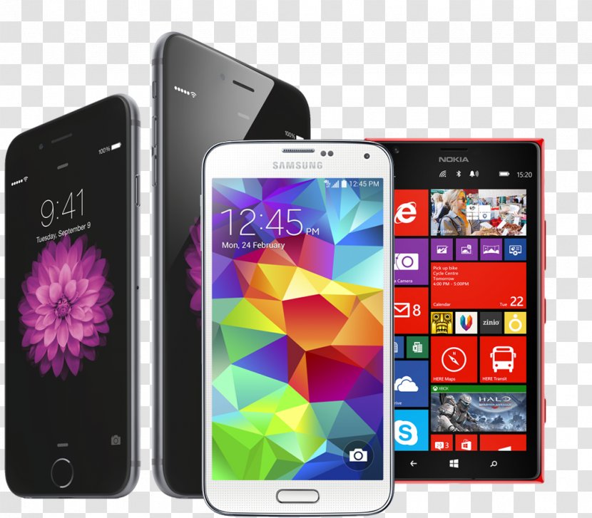 Nokia Lumia 1520 1020 Xiaomi Mi4 諾基亞 Telephone - Mobile Phone Accessories - Iphone Transparent PNG