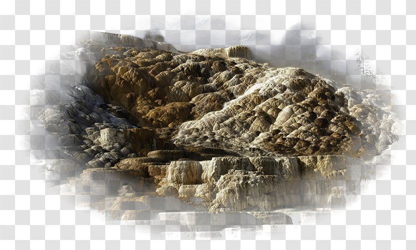 Yellowstone National Park 1080p Desktop Wallpaper Widescreen Display Resolution - Rock - Wide Xga Transparent PNG